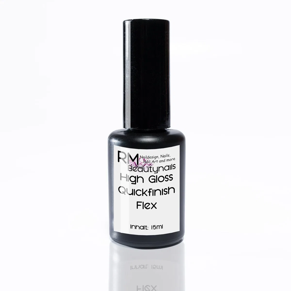 Стартовый набор полиакрилового геля для ногтей от RM Beautynails Rm Beautynails — фото 4