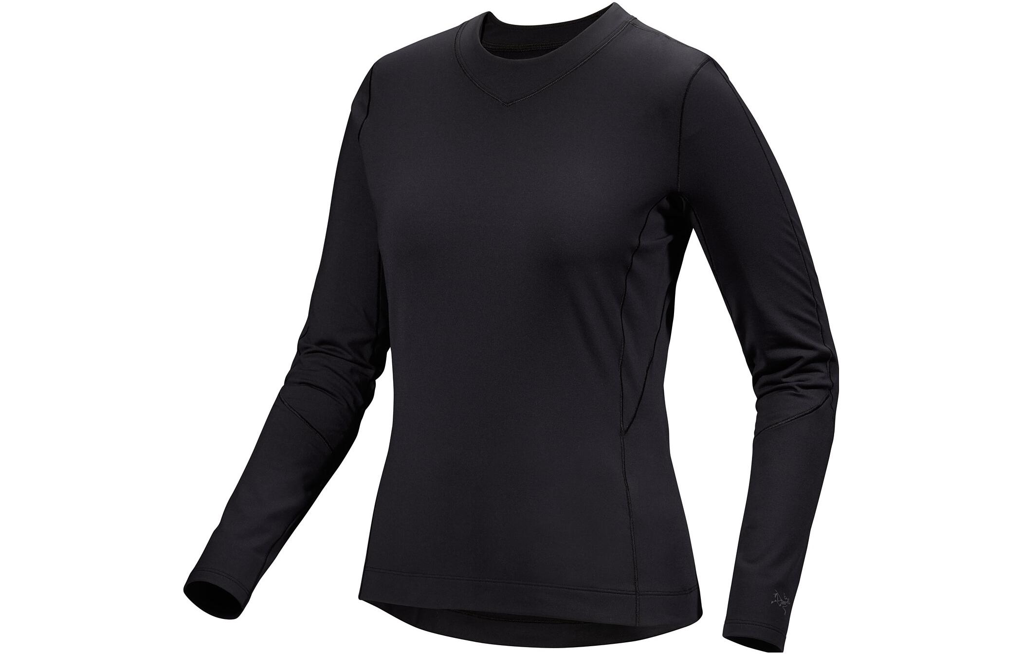 Футболка RHO для женщин Arcteryx, светло-коричневый — фото 4