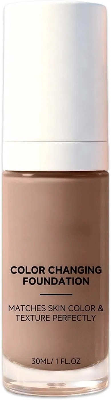 CC-консилер Color Changing Foundation темный оттенок 1 шт