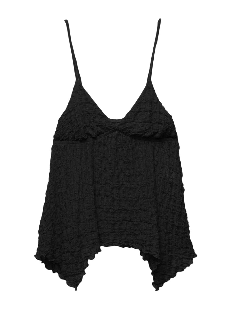 

Топ Pull&Bear Pull&Bear , Black