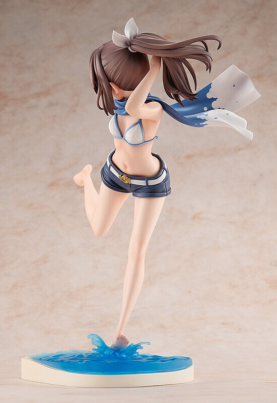 

Фигурка BOFURI: I Don't Want to Get Hurt, so I'll Max Out My Defense. - Sally 1/7 Scale Figure (Swimsuit Ver.)