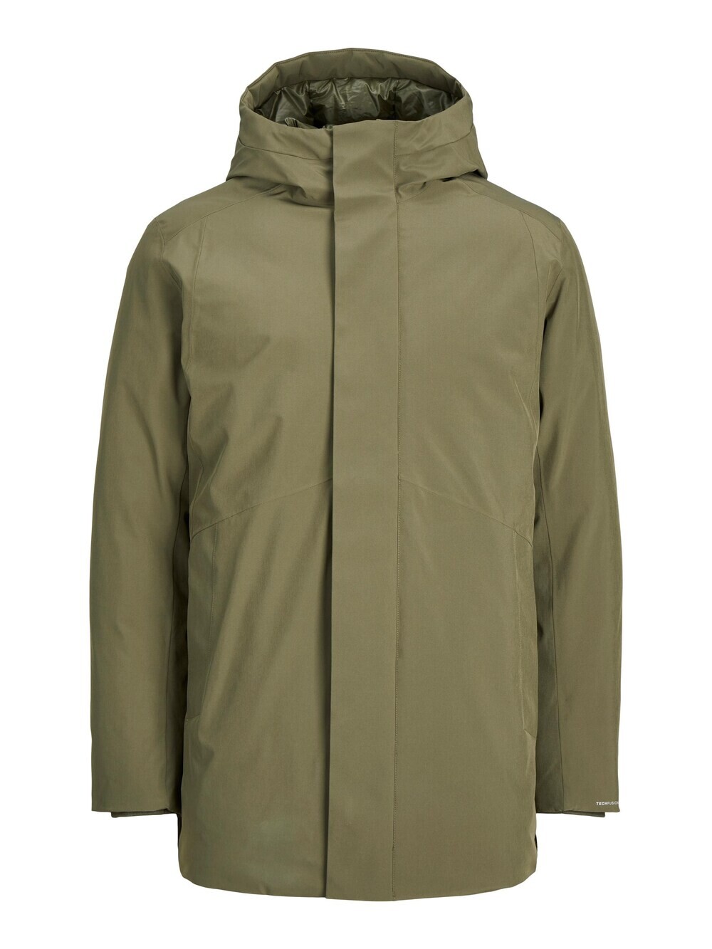 

Зимняя куртка JACK & JONES Keen, темно-зеленый