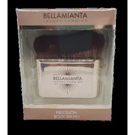 

Щетка для тела Bellamianta Precision