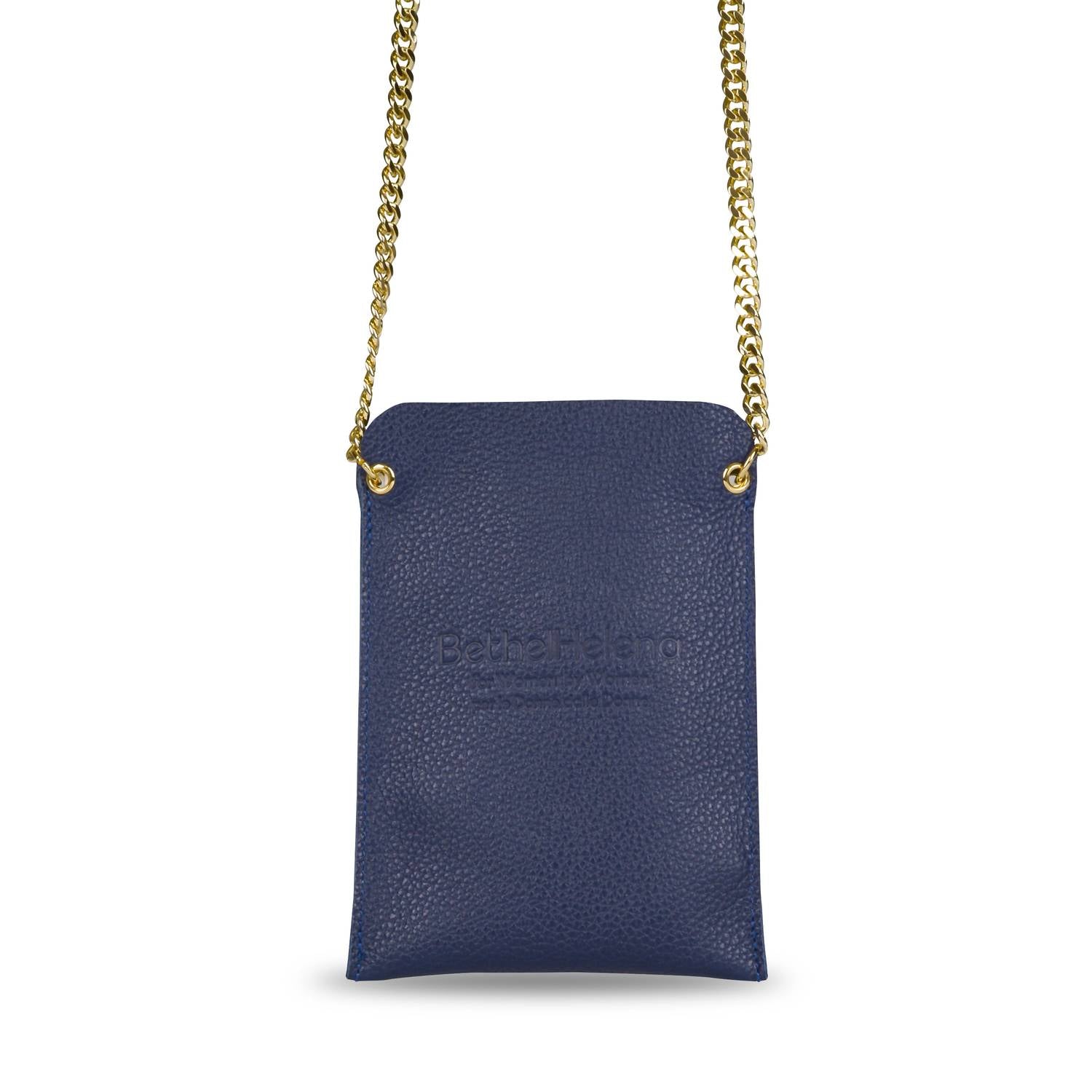 

My Little Selfie Phone Holder In Ocean Navy BethelHelena