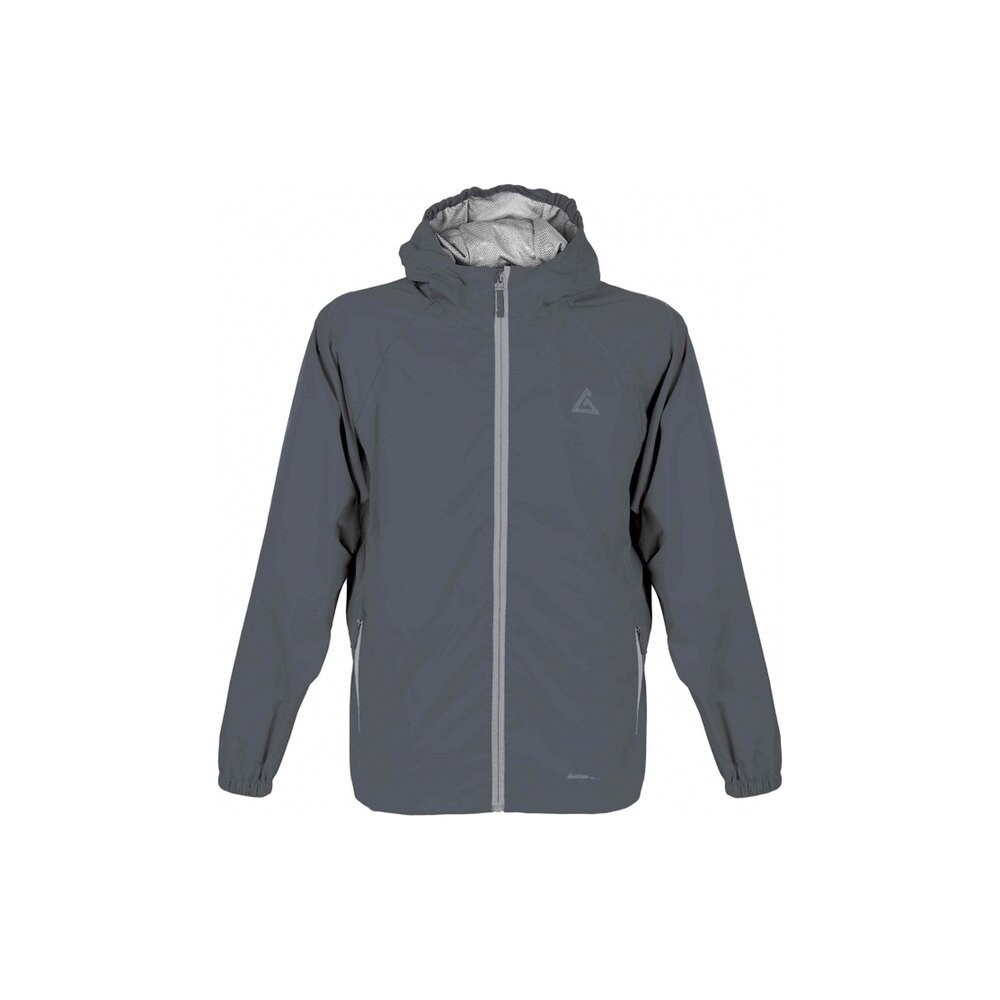 

Спортивная куртка Lhotse Aldo softshell, синий