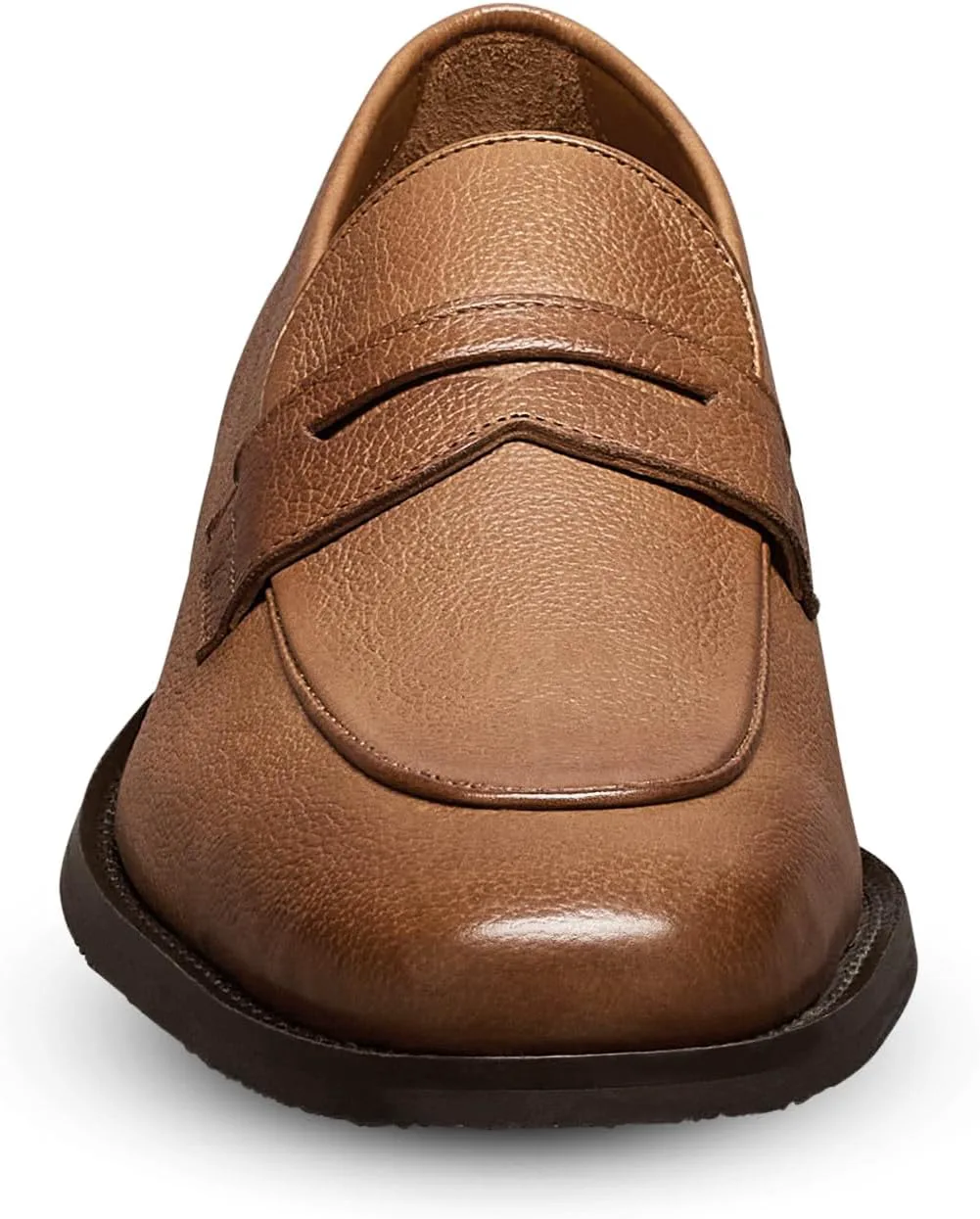Мужские лоферы/мокасины Allen Edmonds Como — фото 4