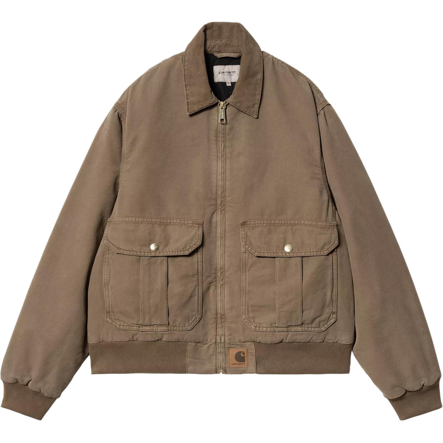 

Carhartt WIP Куртка Staton, Khaki