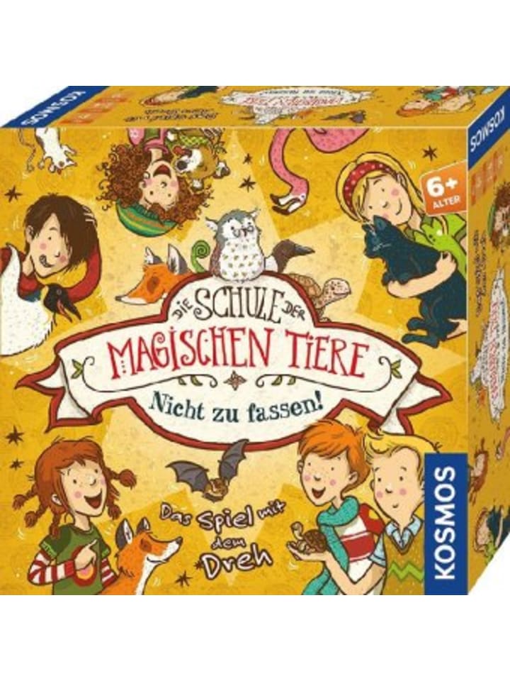 

Игра - Школа волшебных животных - Невероятно (Детская игра)