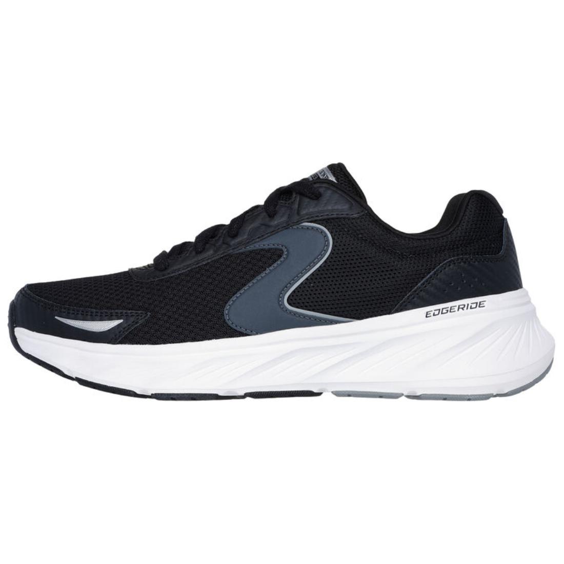 

Skechers Свободный крой, износостойкие, низкие повседневные туфли, мужские, черные
