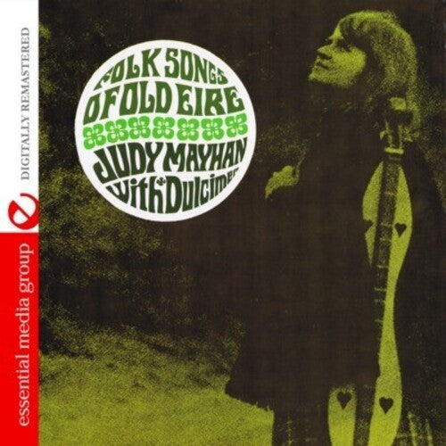 

CD диск Mayhan, Judy: Folk Songs of Old Eire