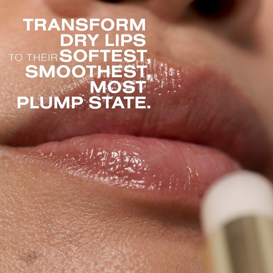 Бальзам для губ The Adults are Talk Solid Serum Lip Repair Balm Sarah Creal, 0.1 oz /2.8 g, Clarity — фото 3