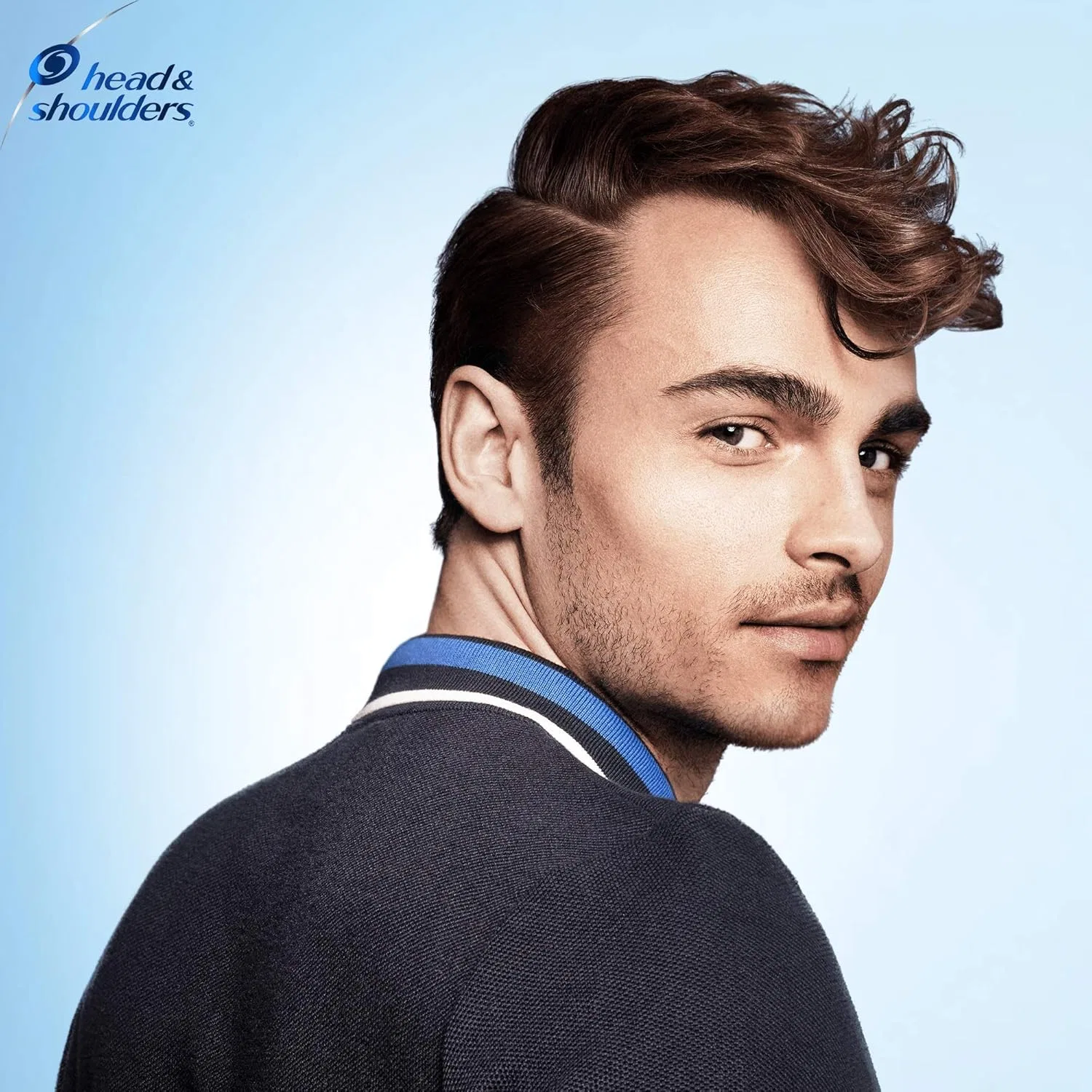Шампунь против перхоти «Classic Anti Dandruff» от Head & Shoulders Head & Shoulders — фото 3