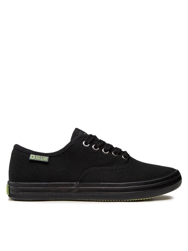 

Кроссовки Big Star Shoes, черный
