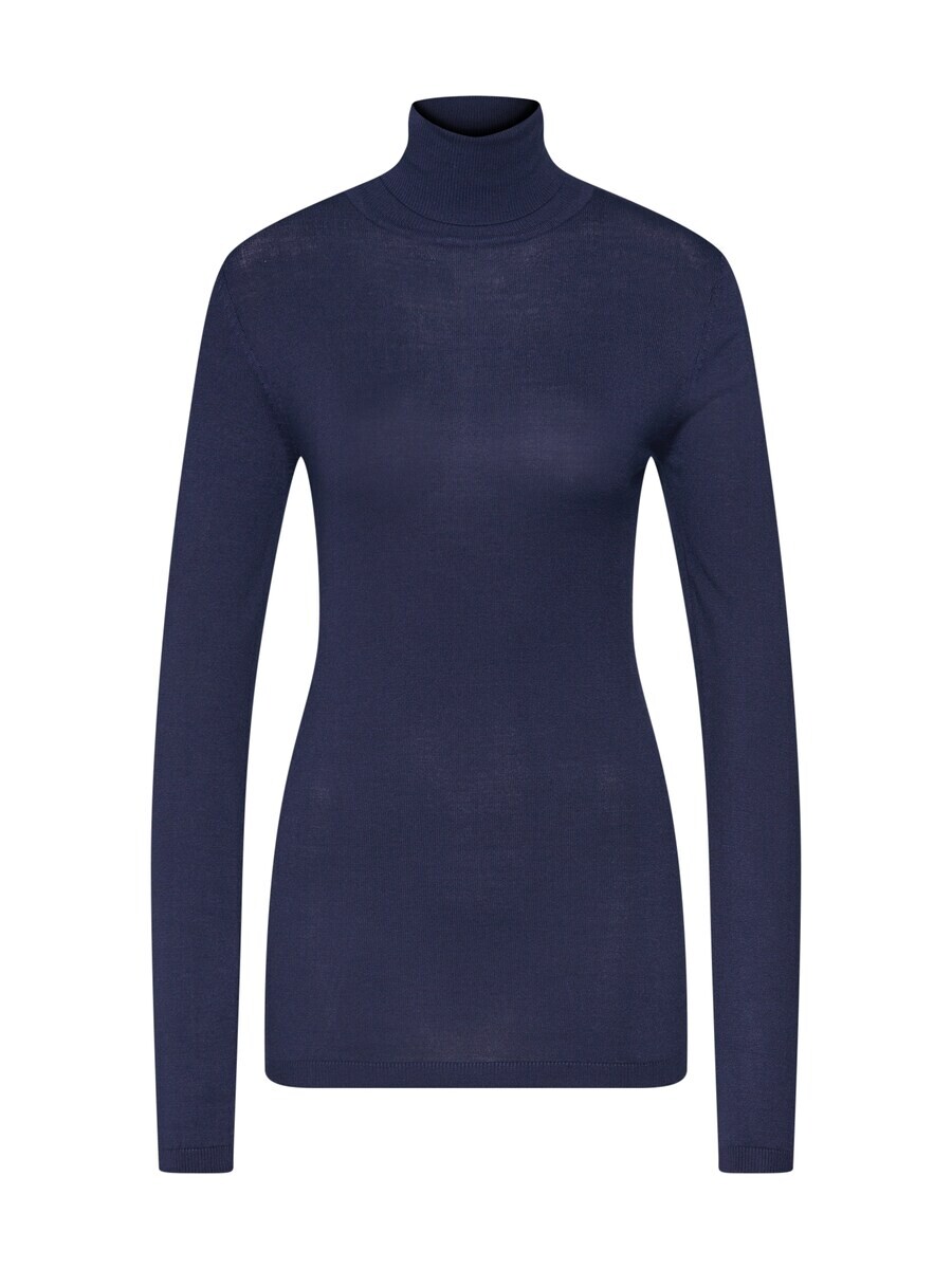 

Водолазка ICHI Sweater MAFA, ночной синий