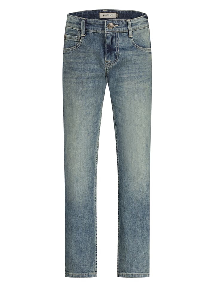 

Джинсы RAIZZEDВ, синий