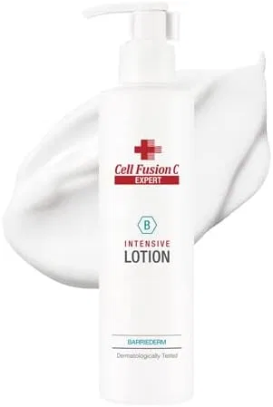 Лосьон Ce'Ll Fu'Sion C Expert — Для лица увлажняющий Cell Fusion C Barrier Intensive, 200 мл