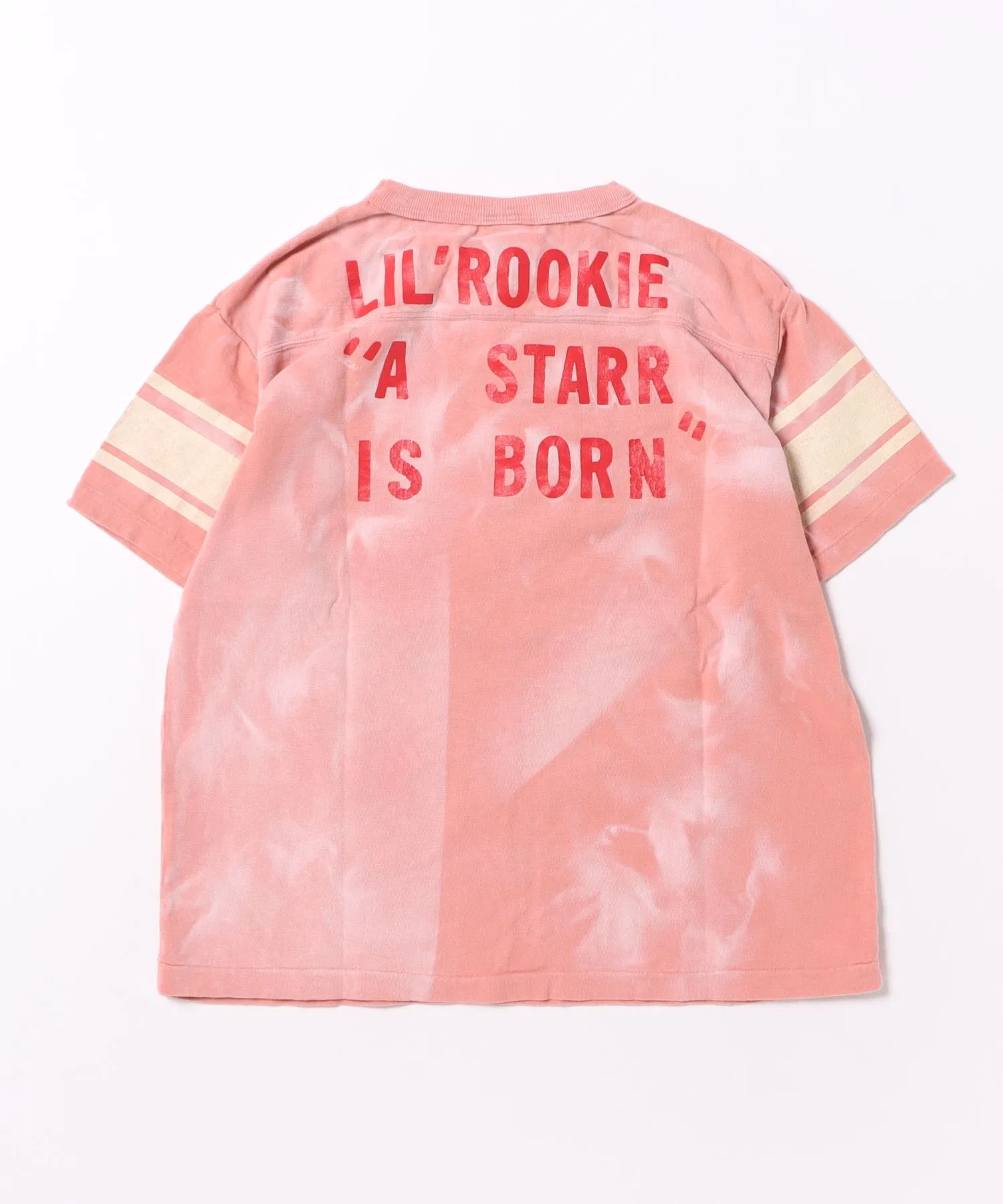 Детская футболка DENIM DUNGAREE Vintage Cotton Jersey 24 Tee — фото 3