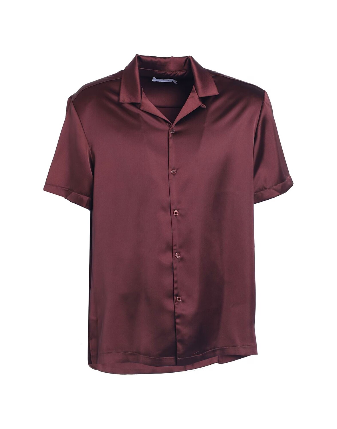 

Рубашка Topman, бордовый