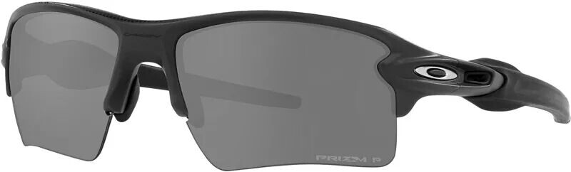 

Мужские поляризационные солнцезащитные очки Oakley Flak 2.0 XL, черный