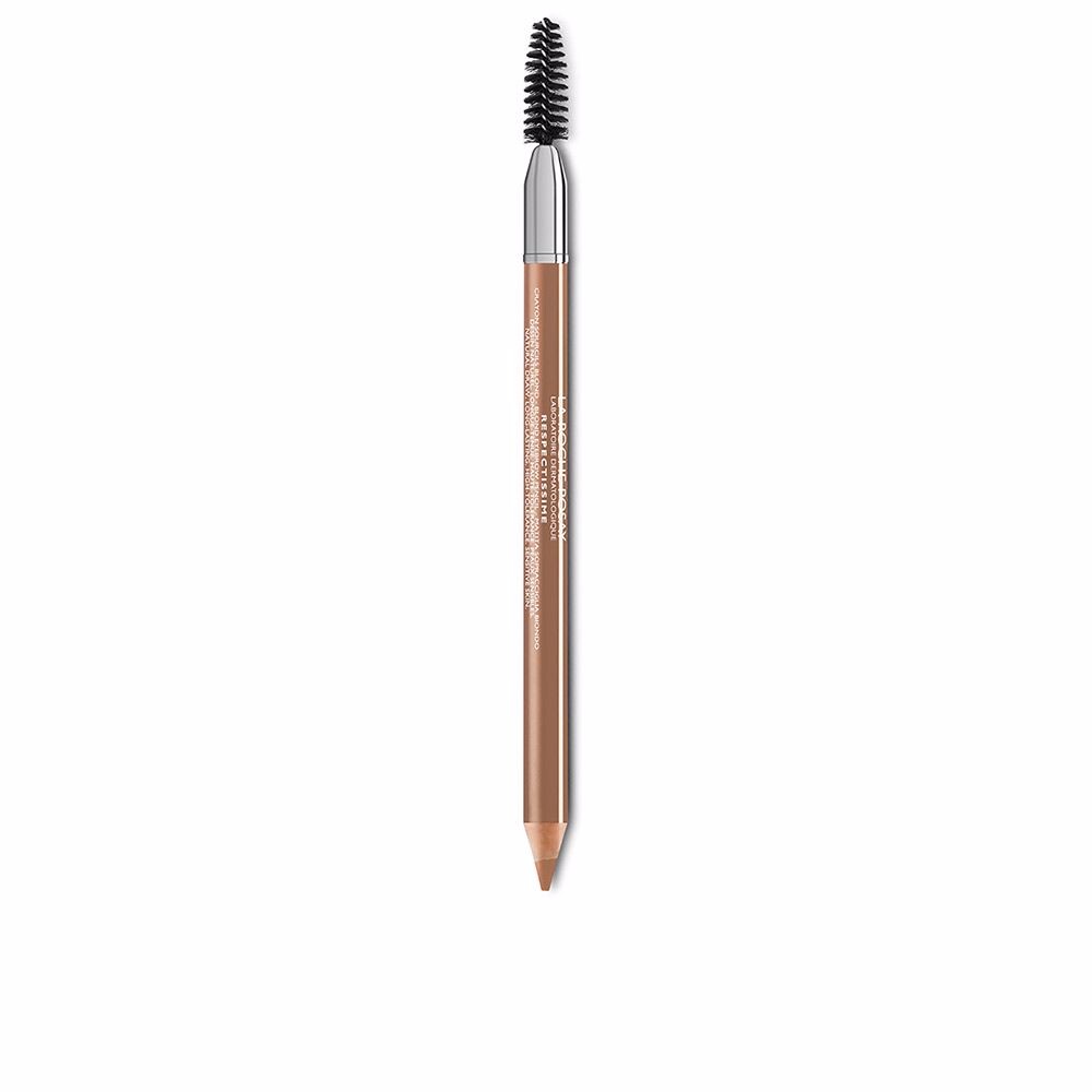 

Краски для бровей Respectissime eyebrow pencil La roche posay, 1,3 г, clair
