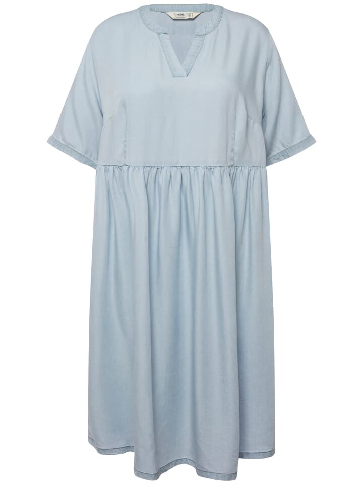 

Длинное платье Angel of Style Midi, цвет himmelblau