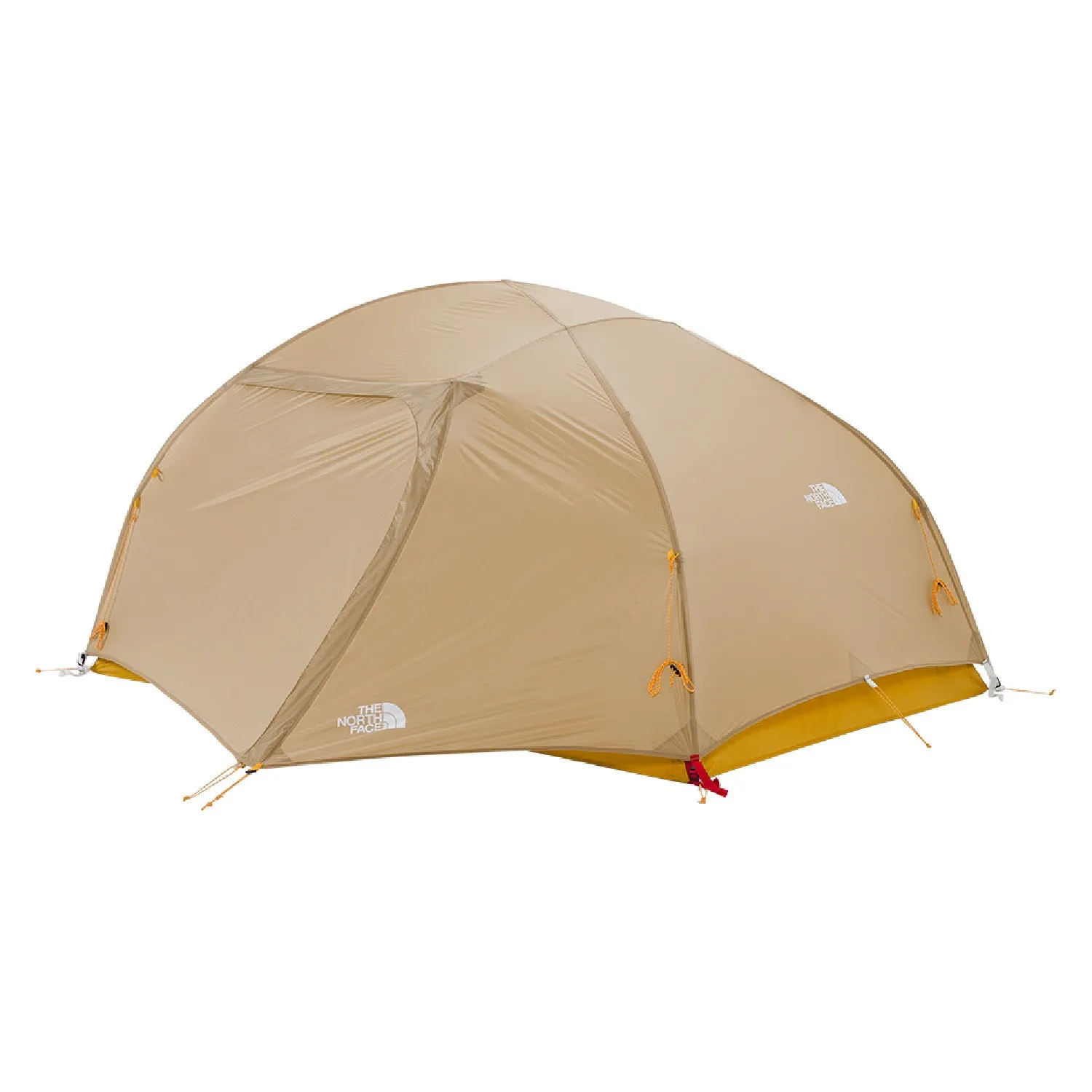 

Палатка Trail Lite 2 The North Face, Khaki Stone/Arrowwood