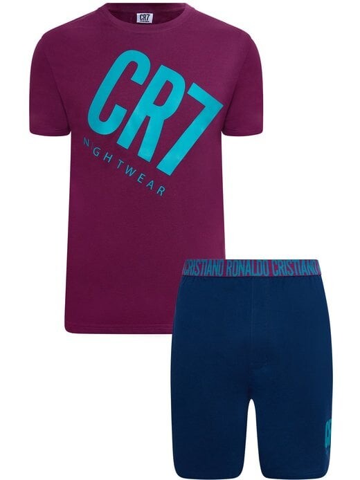 

Пижама Cr7, мультиколор