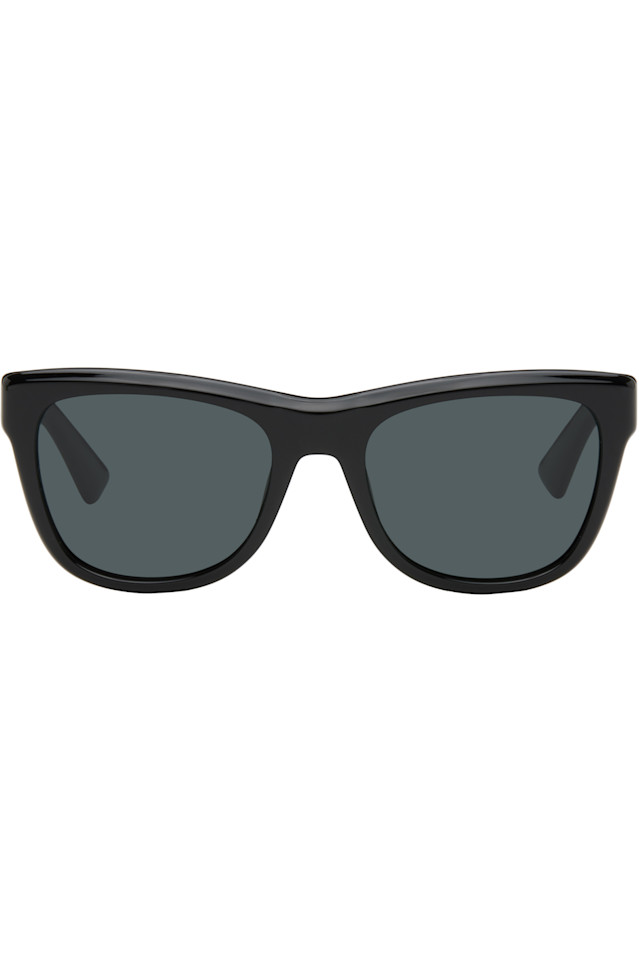 

Солнцезащитные очки SL 816 Saint Laurent, черный