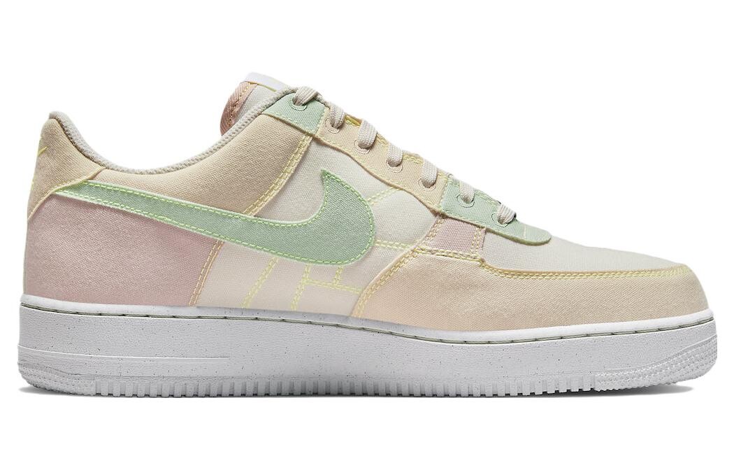 Кроссовки Nike Air Force 1 Low Next Nature Phantom Seafoam — фото 2