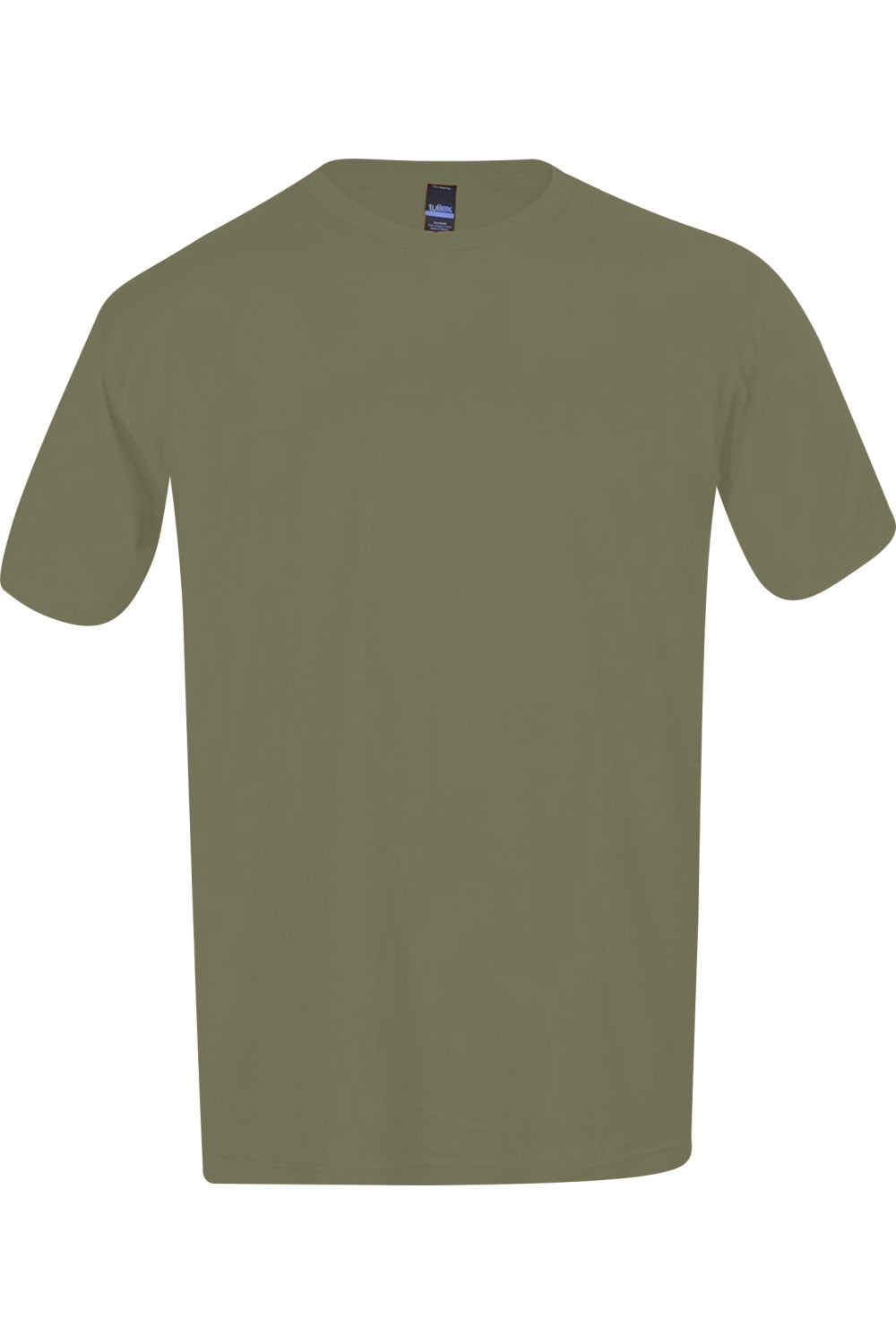 

Футболка Tultex Unisex Heritage, цвет sage