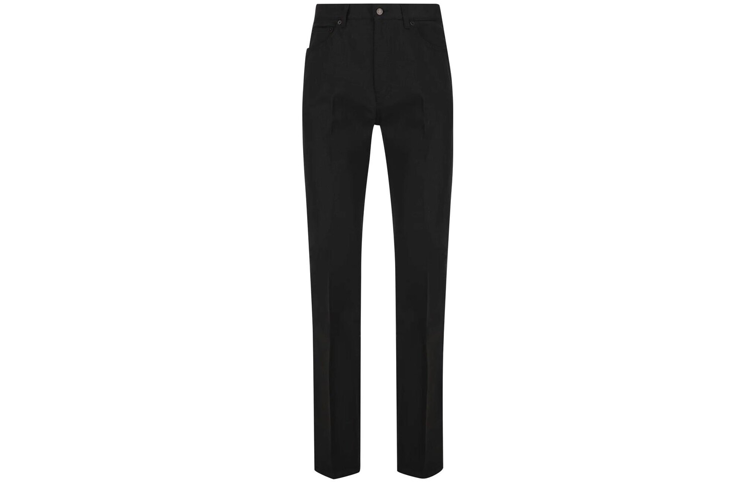 

Джинсы мужские Saint Laurent классические, черный