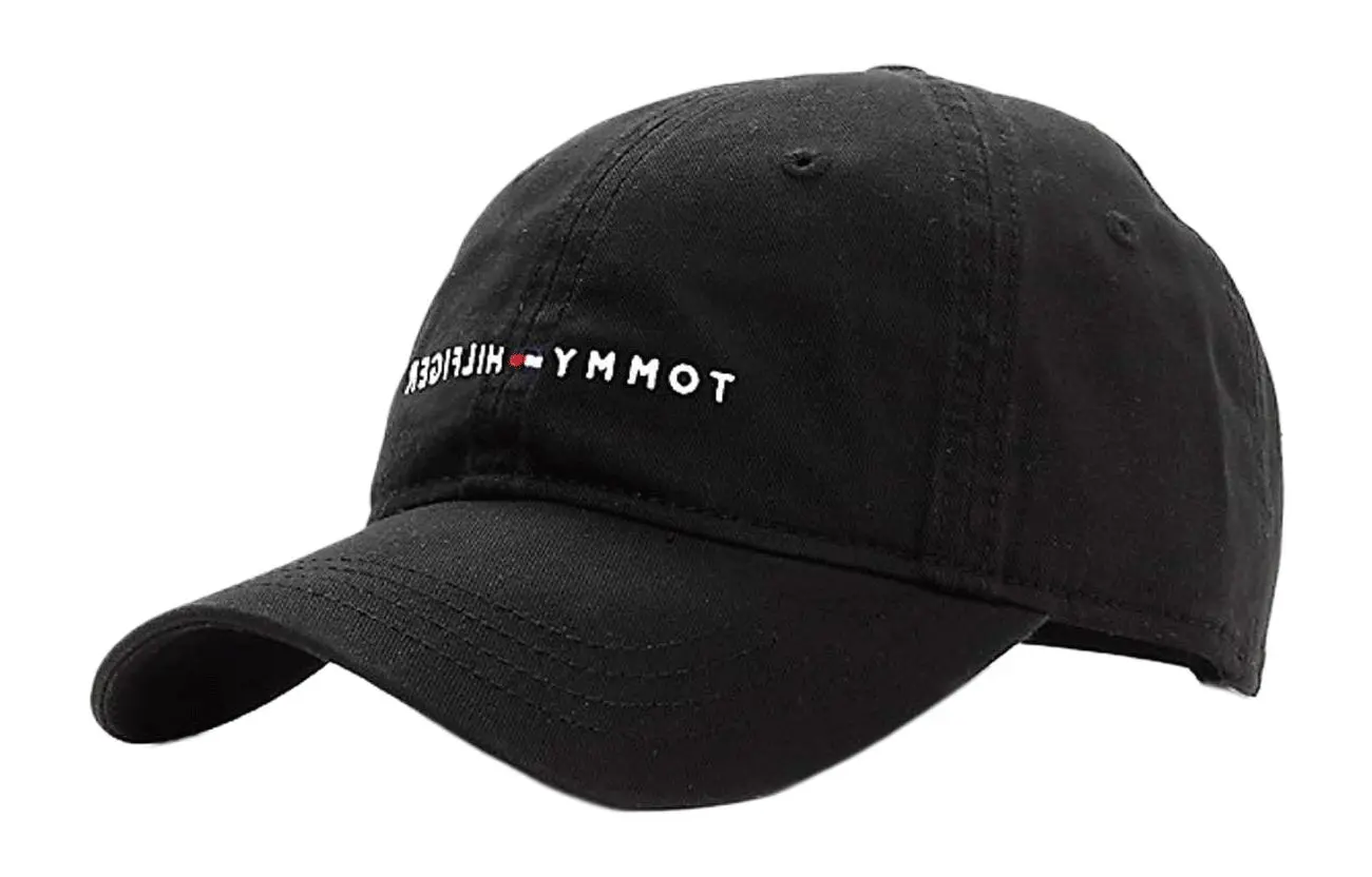 

Кепка унисекс Tommy Hilfiger