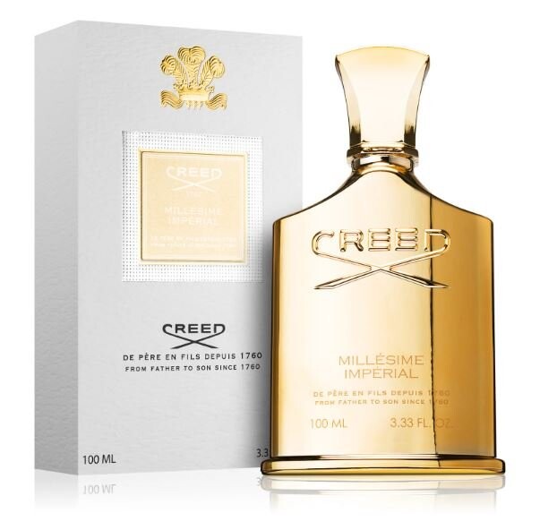 

Creed, Millésime Impérial, парфюмированная вода, 50 мл