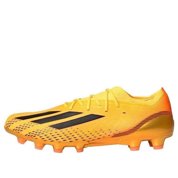 

Кроссовки x speedportal.1 ag Adidas, желтый