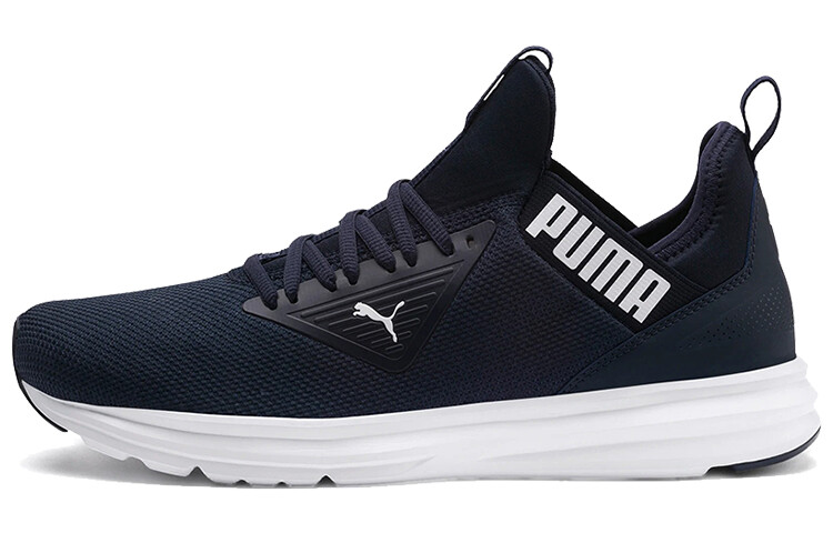 

Мужская обувь Puma Enzo Lifestyle, Черный, Мужская обувь Puma Enzo Lifestyle