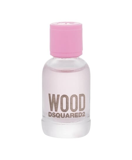 

Туалетная вода Dsquared2 Wood 5 мл