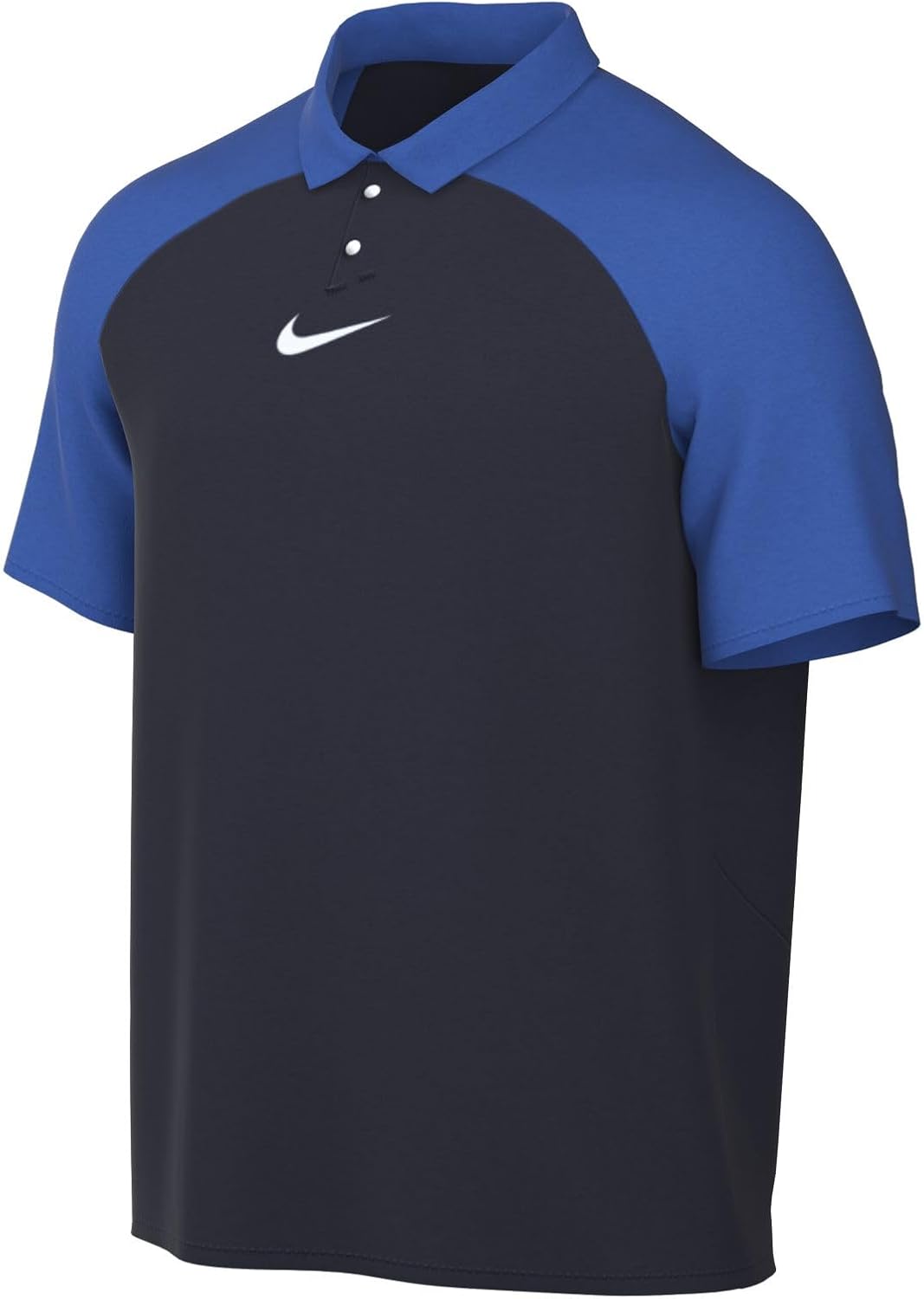 

Мужская рубашка-поло Nike Dri-Fit Acdpr Sleeve Polo K, Obsidian/Royal Blue/White, Белый, Мужская рубашка-поло Nike Dri-Fit Acdpr Sleeve Polo K, Obsidian/Royal Blue/White