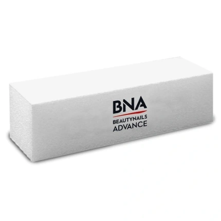 

Bna White Block Beautynails