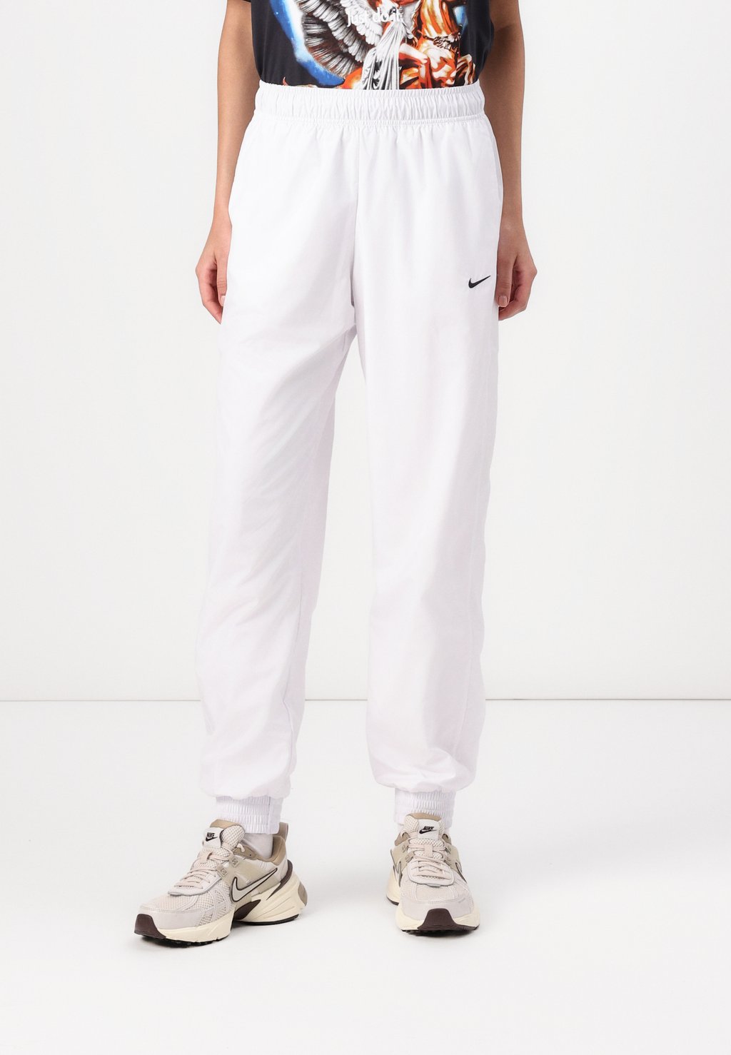 

Спортивные штаны Nike Sportswear, белый