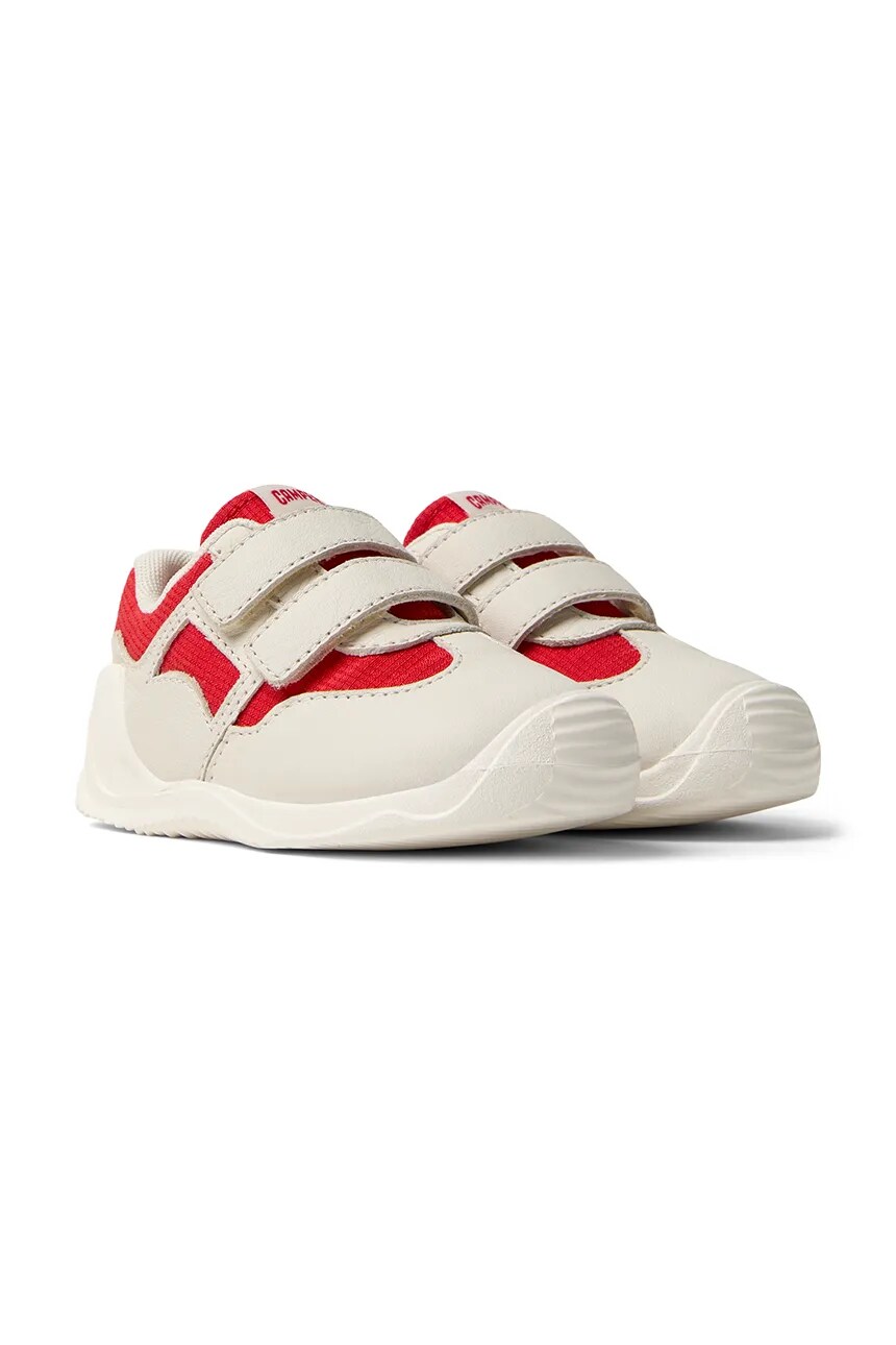 

Кроссовки детские Dadda FW Camper, красный
