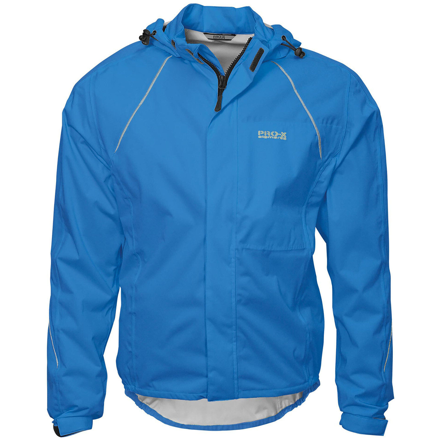 

Дождевик PRO X elements Bike Jayden, синий