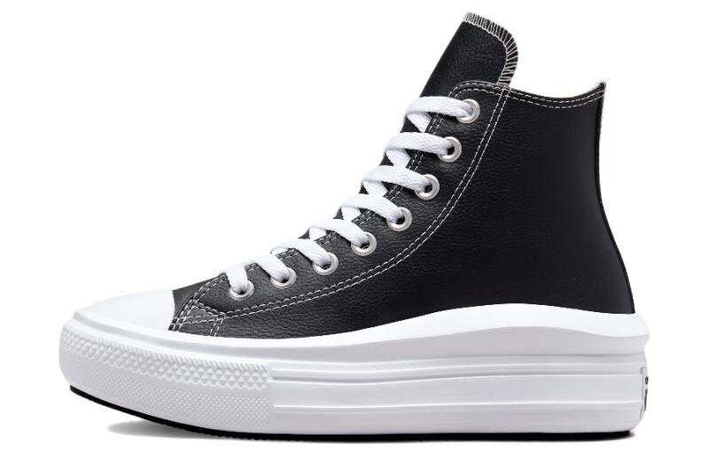 

Кроссовки Converse All Star Move Canvas Женские