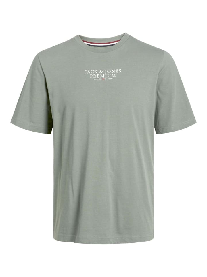 

Футболка Jack & Jones