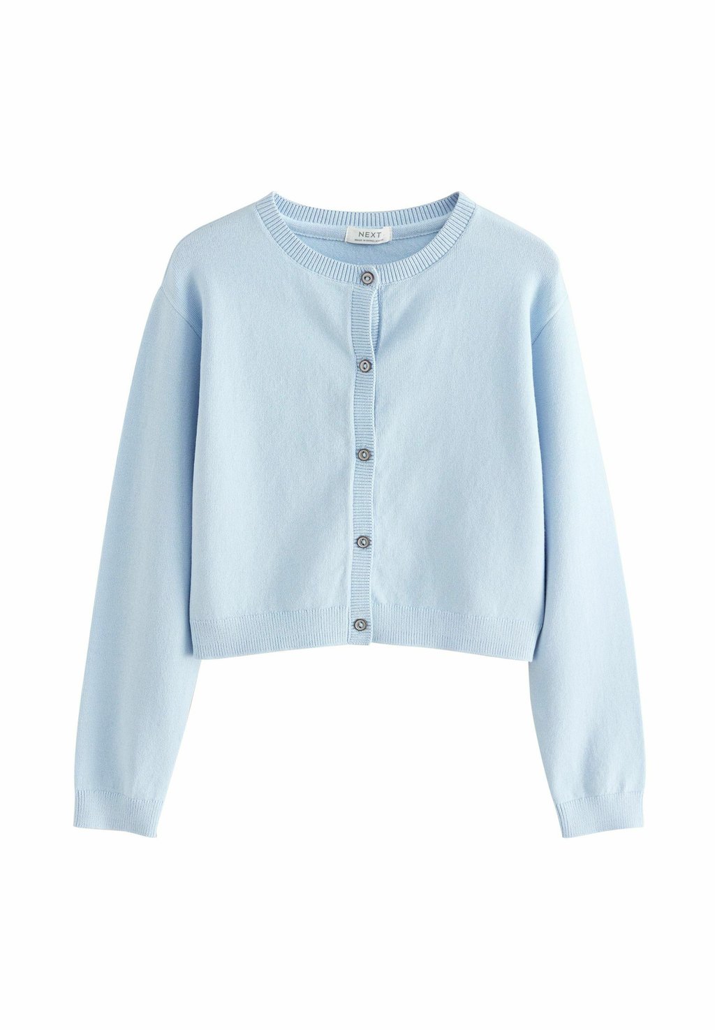 

Кардиган BUTTON UP Next, синий
