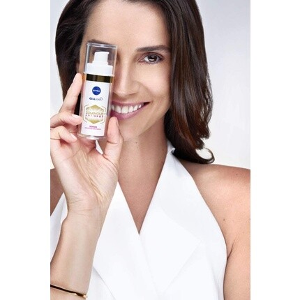 Сыворотка Nivea — Cellular Luminous 630 Усовершенствованная против пятен, 30 мл — фото 2