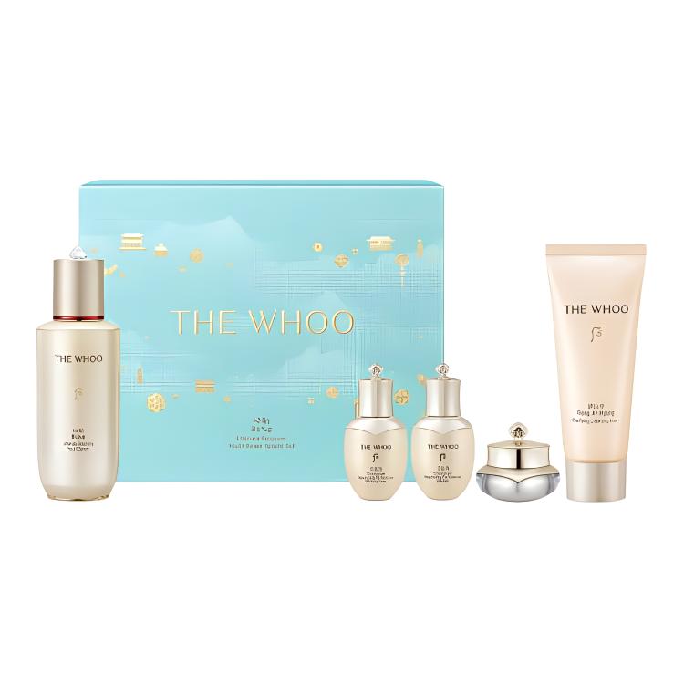 

Наборы для ухода за кожей Unisex The History Of Whoo