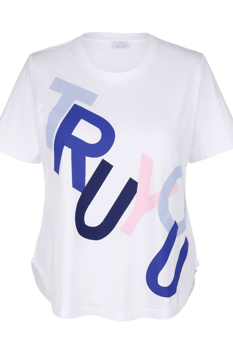 

Рубашка TruYou, белый