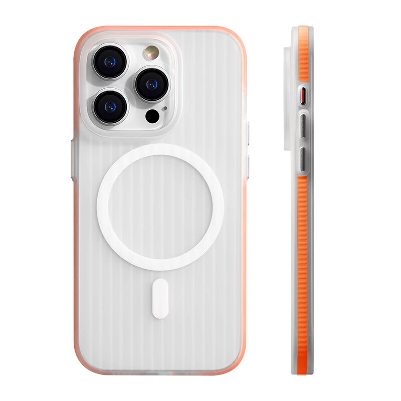 

Гены будущего Чехол для телефона Future Genes, Matte white + border white