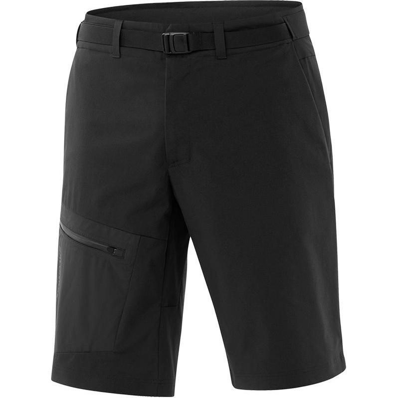

Шорты спортивные мужские Pitch Black SALOMON