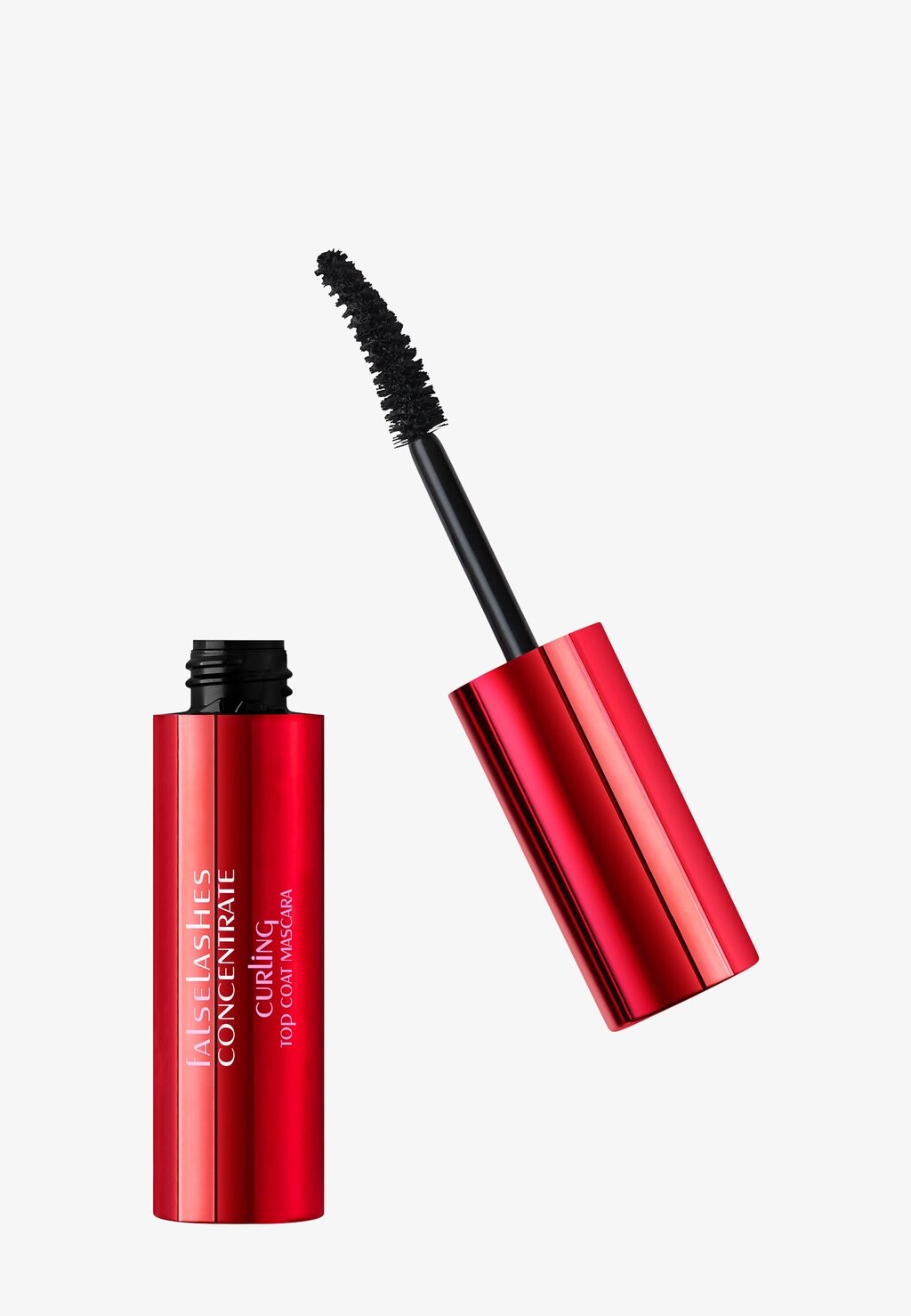 

Тушь для ресниц Curling Top Coat Mascara KIKO Milano